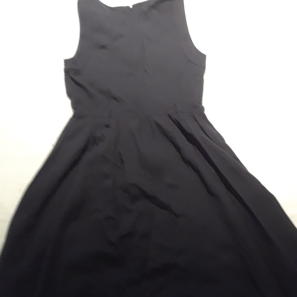 Theory dress - Picture 2 of 5